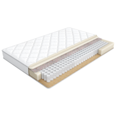 Матрас 200*140 Askona Sky Standart Option