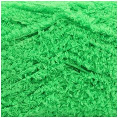 Пряжа YarnArt Happy 100гр 175м (100% микрополиэстер) (786 зеленый) 4 шт