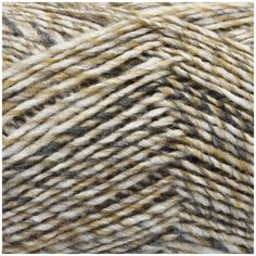 Пряжа YarnArt Recital 150гр 330м (9% альпака, 10% шерсть, 9% вискоза, 72% акрил) (660 меланж) 3 шт