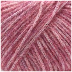 Пряжа YarnArt Allegro 50гр 145м (13% шерстъ, 41% полиамид, 46% акрил) (702 розовый меланж) 10 шт