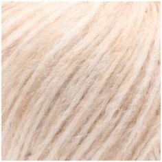 Пряжа YarnArt Allegro 50гр 145м (13% шерстъ, 41% полиамид, 46% акрил) (704 кремовый меланж) 10 шт