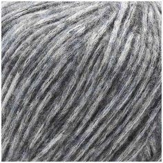 Пряжа YarnArt Allegro 50гр 145м (13% шерстъ, 41% полиамид, 46% акрил) (707 темно-серый меланж) 10 шт