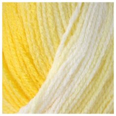 Пряжа ALIZE SEKERIM BATIK 100гр. 320м (100% акрил) (6318), 5 мотков