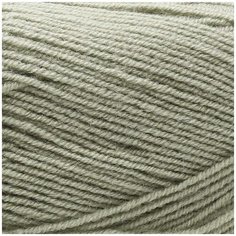 Пряжа ALIZE Superlana klasik (однотонная) 100гр. 280м. (75% акрил, 25%шерсть) ТУ (138 зеленый миндаль) 5 шт