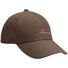 Кепка взр. для охоты водонепроницаемая SG500 SOLOGNAC X Декатлон Decathlon