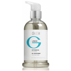 Gigi Гель размягчающий Lipacid Softening Gel, 250 мл
