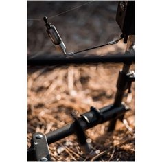 Визуальный индикатор для ловли карпа Swinger/Hanger All in One CAPERLAN X Декатлон Decathlon