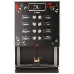 Кофемашина Saeco IperAutomatica
