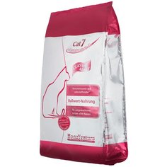 Сухой корм для кошек BonaVentura с курицей, с говядиной 3.5 кг