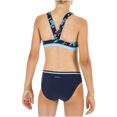 Верх купальника Vega Omi NABAIJI Х Декатлон 5-6 лет (113-121 см) Decathlon