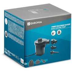 Насос электрический сетевой для кемпинга QUECHUA Х Декатлон NO SIZE Decathlon