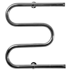 М-образный полотенцесушитель 500х600 мм Termosmart