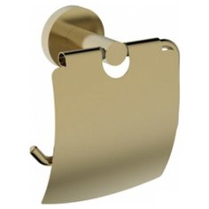 Держатель туалетной бумаги Kaiser KH-4100 Bronze