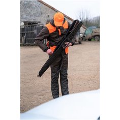 Чехол для ружья 125 см SOLOGNAC Х Декатлон 125 Decathlon