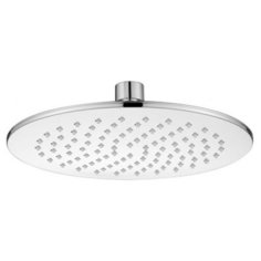 Лейка KAISER стационарная круглая, хром SH-241