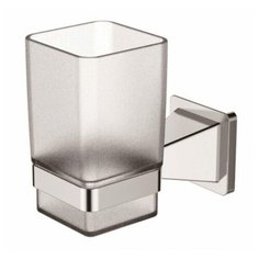 Держатель стакана (стекло) Kaiser KH-1035 хром