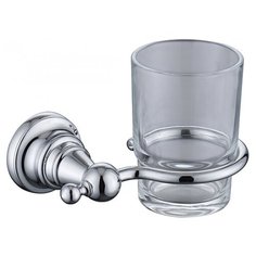 Держатель стакана (стекло) Kaiser KH-2205 хром