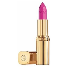 LOreal Paris Color Riche помада для губ увлажняющая, оттенок 112, Секрет француженки