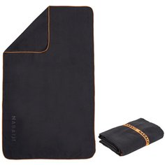 Полотенце из микрофибры размера L 80 x 130 см NABAIJI X Декатлон Decathlon