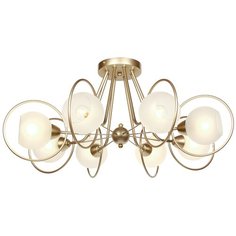 Потолочная люстра Lussole Lgo Montana LSP-8369