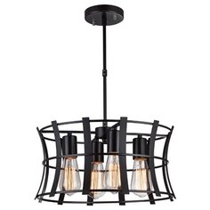 Подвесная люстра Favourite Werk 1521-4PC