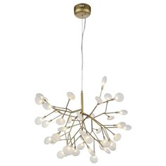 Подвесная люстра ST Luce Riccardo SL411.223.45