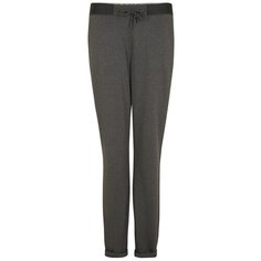 Брюки Comma, размер 36, dark grey melange