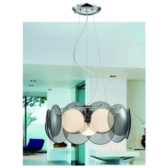 Подвесная люстра Favourite Palle 1131-3P