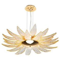 Подвесная люстра Favourite Messier 2879-8P