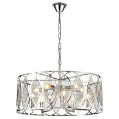 Подвесная люстра Vele Luce Angela VL3153P10