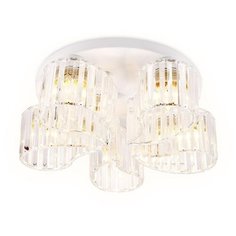 Потолочная люстра Ambrella light Traditional TR5201