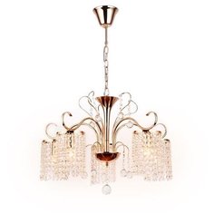 Подвесная люстра Ambrella light Traditional TR4507