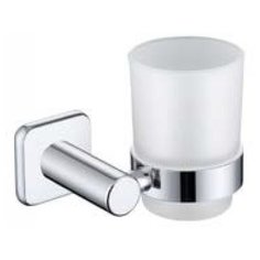 Держатель стакана (стекло) Kaiser KH-1705 хром