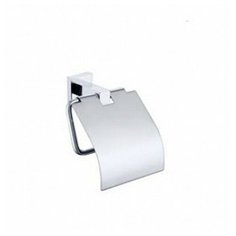 Держатель туалетной бумаги Kaiser KH-2300 хром