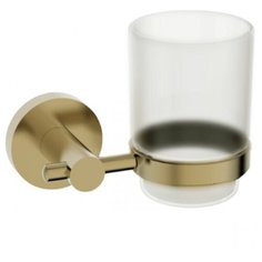 Держатель стакана одинарный KAISER KH-4105