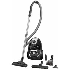 Пылесос Tefal TW3985EA, черный