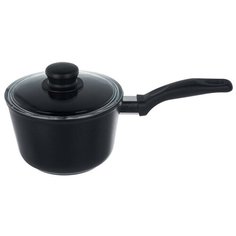 Ковш Renard Classic CLB15C, 1.5 л, черный