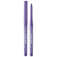 Relouis Карандаш для глаз Artistic Color Kajal Contour, оттенок 04 Ultraviolet