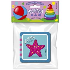 Куликова Е.Н. "Форма" АЙРИС пресс