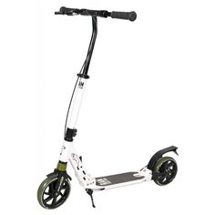 Детский городской самокат TechTeam Ram 2020, белый