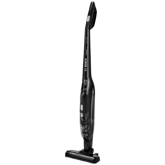Пылесос Bosch BCHF216B, Jet black injection