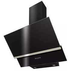 Каминная вытяжка DeLonghi Platinum-60 N