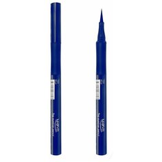 Marvel Cosmetics Подводка-лайнер для глаз, оттенок T03 Blue