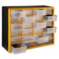 Органайзер для мелочей DEKO DKTB11, 24 ячейки (50х16х39см)