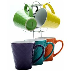 Набор чашек LORAINE 23137