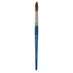 Кисть пони круглая №10 Bruno Visconti