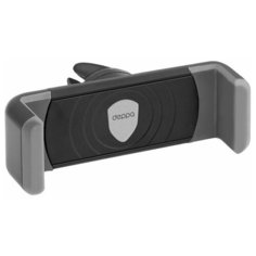 Держатель Deppa Crab Air mini черный