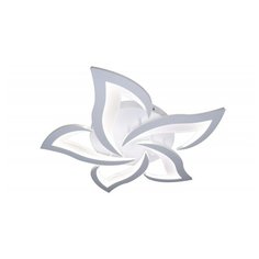 Светодиодная люстра Natali Kovaltseva INNOVATION STYLE 83002 80W белый 3300/4300/7000K с пультом