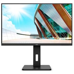 Монитор AOC 32" Black U32P2