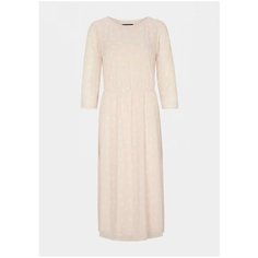 Платье Comma. размер 36 (S), розовый